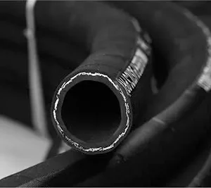 High Pressure Wire Braided Hose