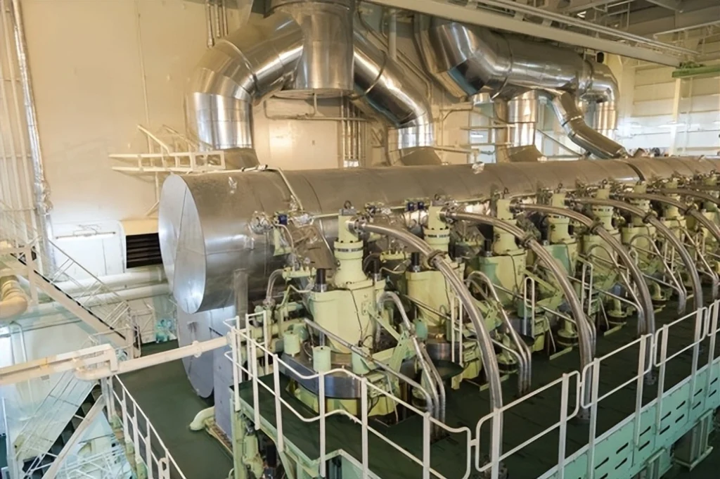 Applications of Stainless Steel Braided PTFE Hoses