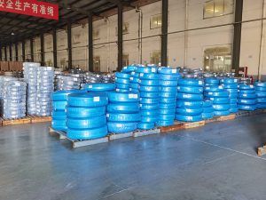 Flexible Hose Warehouse