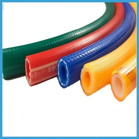 PVC hose