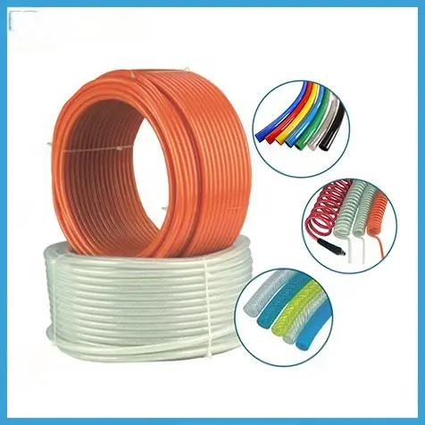 Pneumatic hose