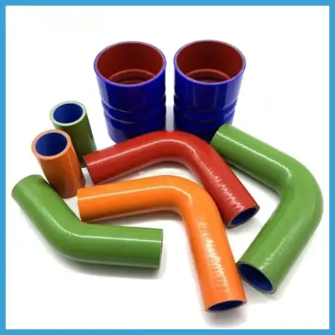 Silicone hose