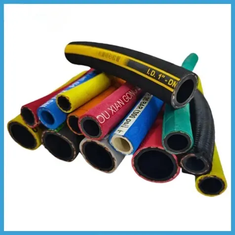 industrial hose